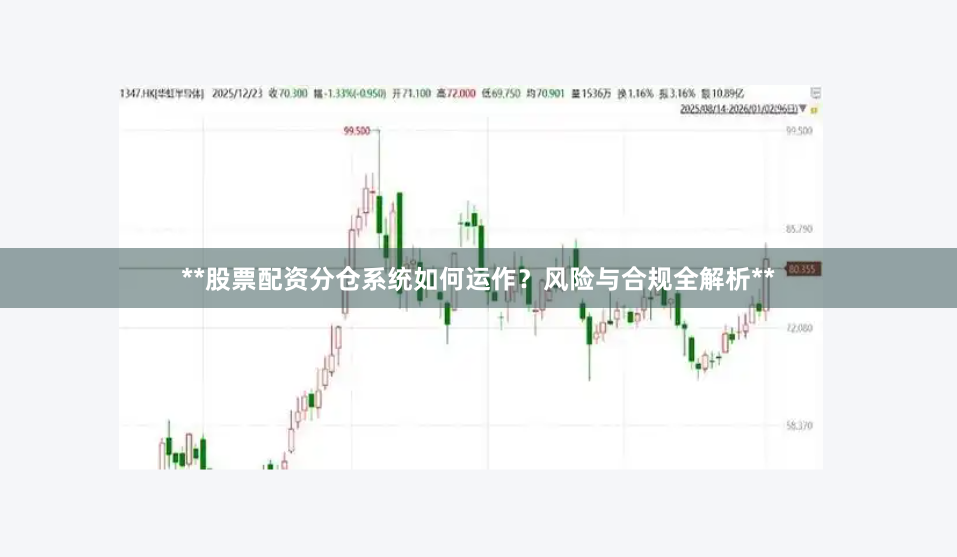 **股票配资分仓系统如何运作？风险与合规全解析**