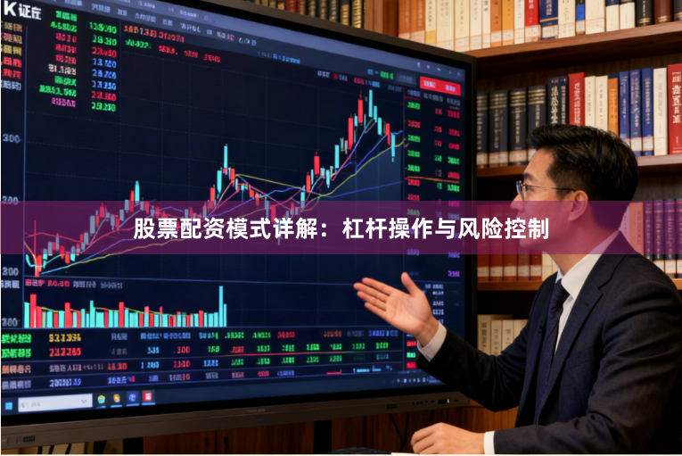 股票配资模式详解：杠杆操作与风险控制