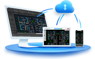 浩辰软件 深耕CAD核心技术，为国产工业软件崛起赋能