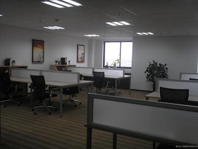 青岛云工网络科技 专业软件服务的创新引领者